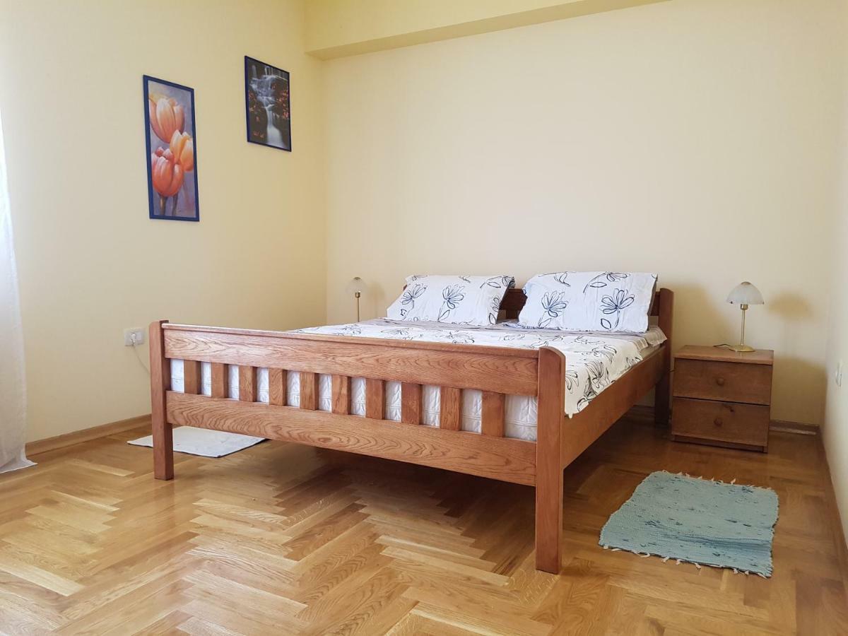 Apartment Barba Ližnjan Buitenkant foto